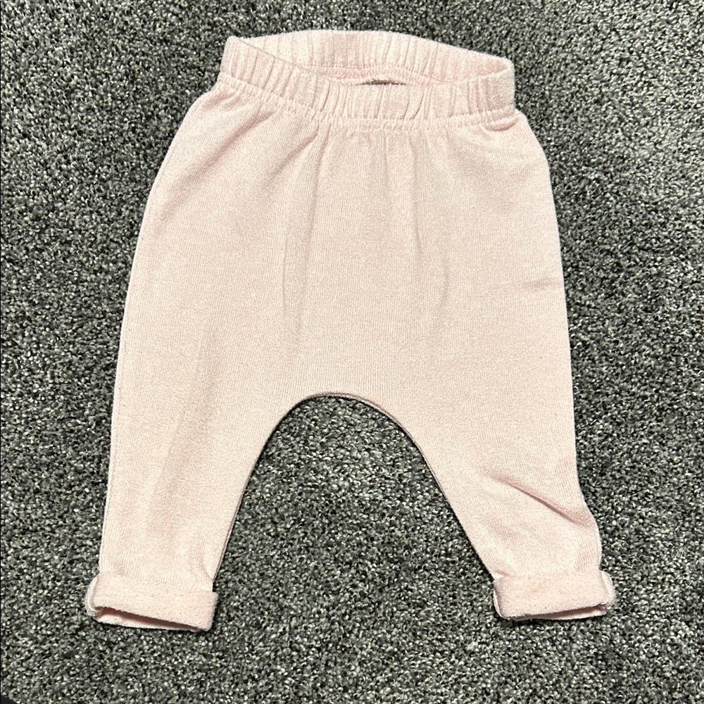 Old Navy Pink Kids Casual Bottoms